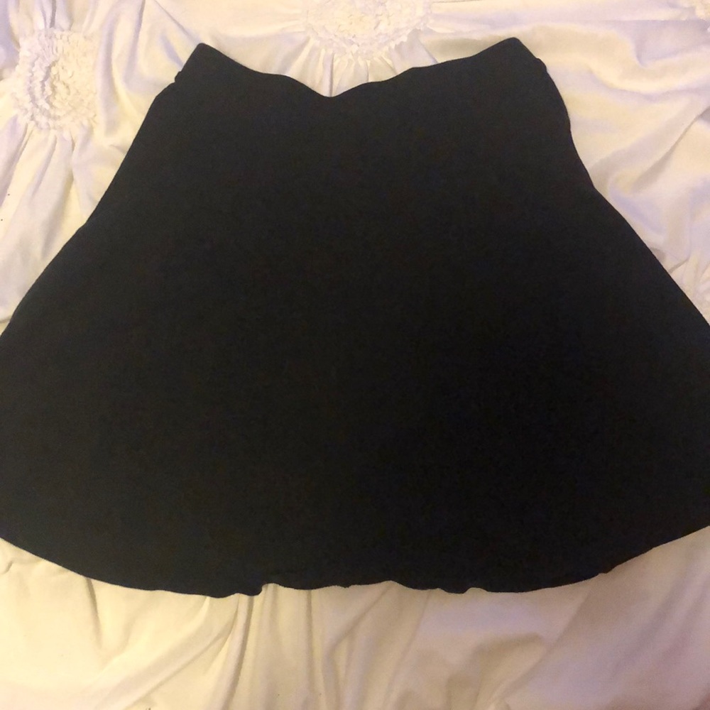 Skater skirt
